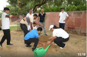 आयकर विभाग, राजस्थान द्वारा राजस्थान के सभी 45 स्टेशनों पर स्थित आयकर कार्यालयों एवं विभिन्न स्थानों पर…